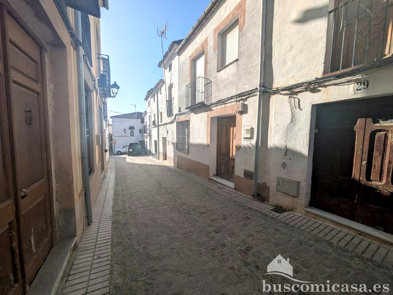 Casa / chalet en Calle Luis Suarez, Ibros, Jaén de 90 m2
