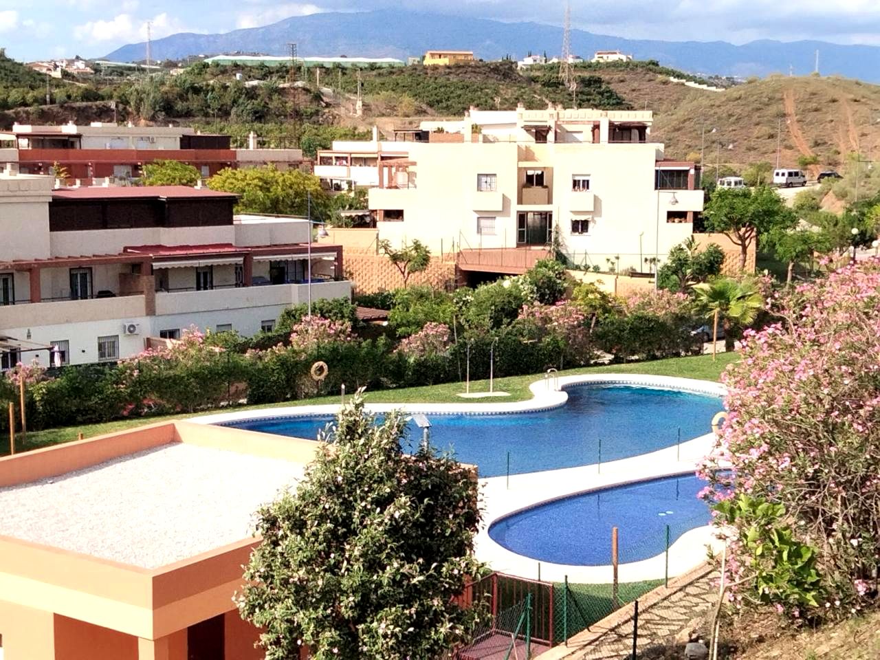 Casa / chalet en Avenida Amatista, Málaga, Málaga de 80 m2