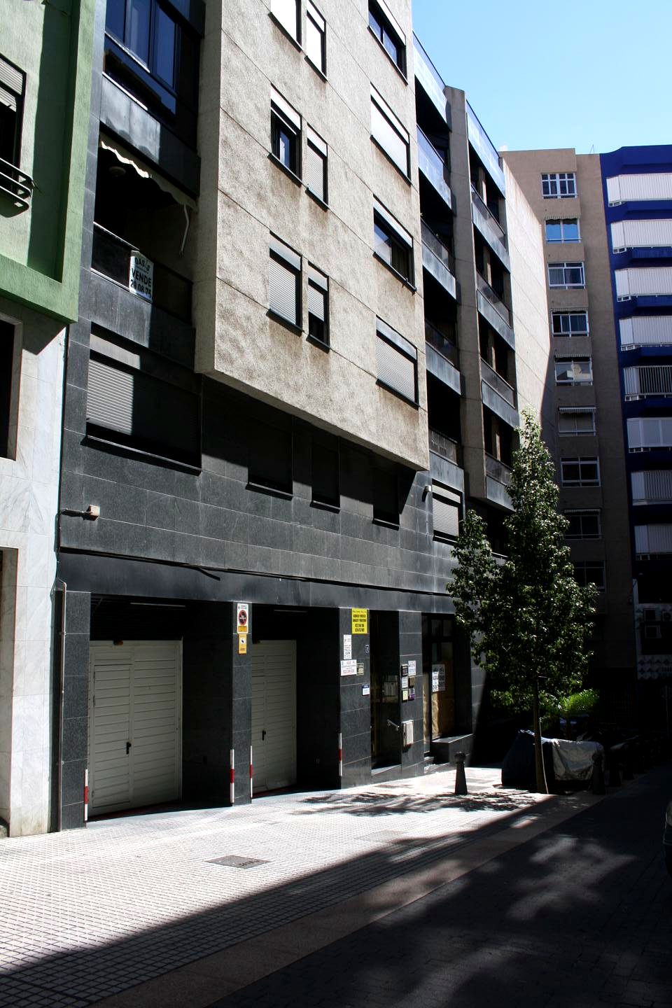 pisos en santa-cruz-de-tenerife · centro 1150€