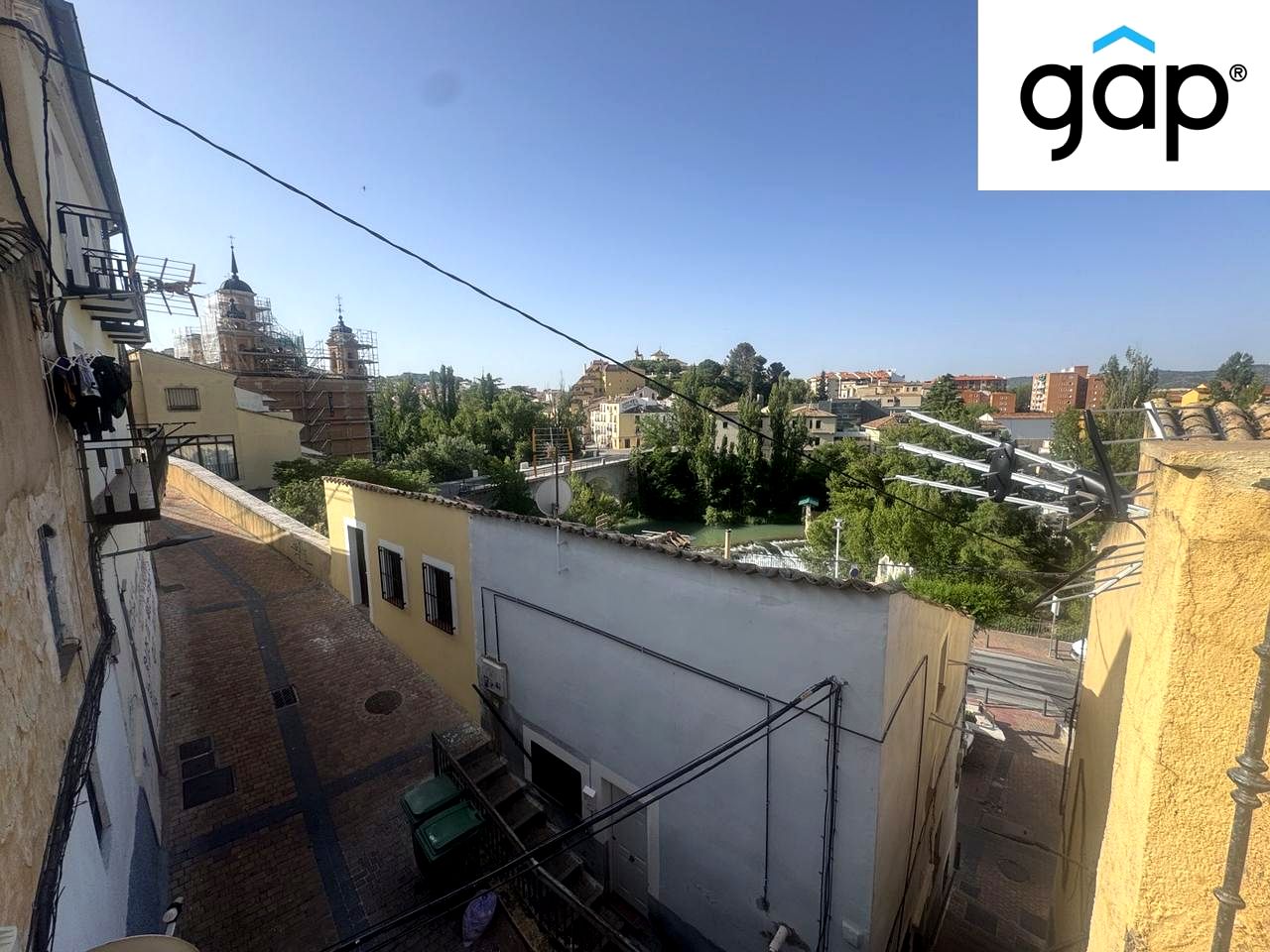 Casa / chalet en Cuenca, Cuenca de 100 m2