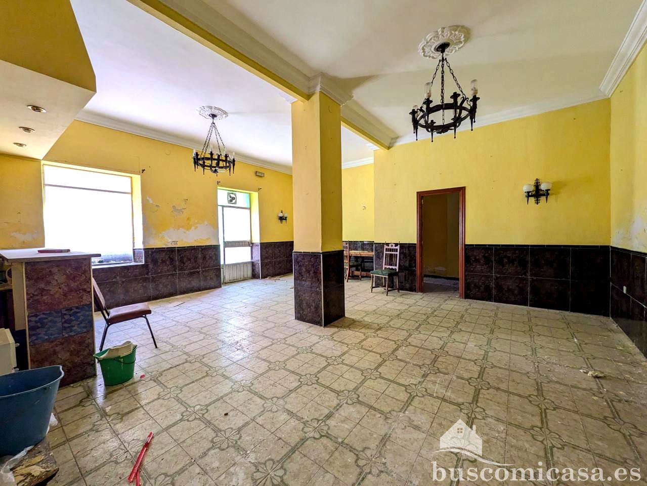 Shop in calle Doctor, Linares, Jaén of 70 m2