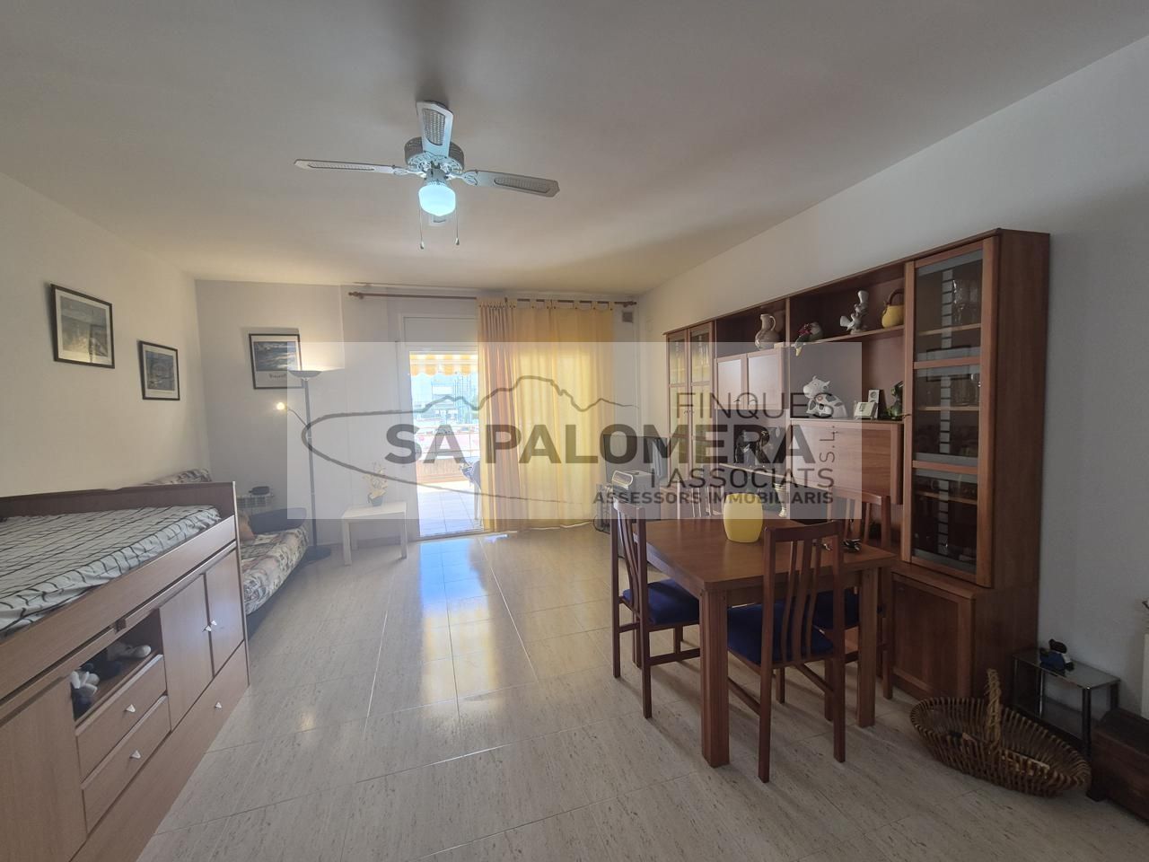 Flat in blanes, Girona of 65 m2