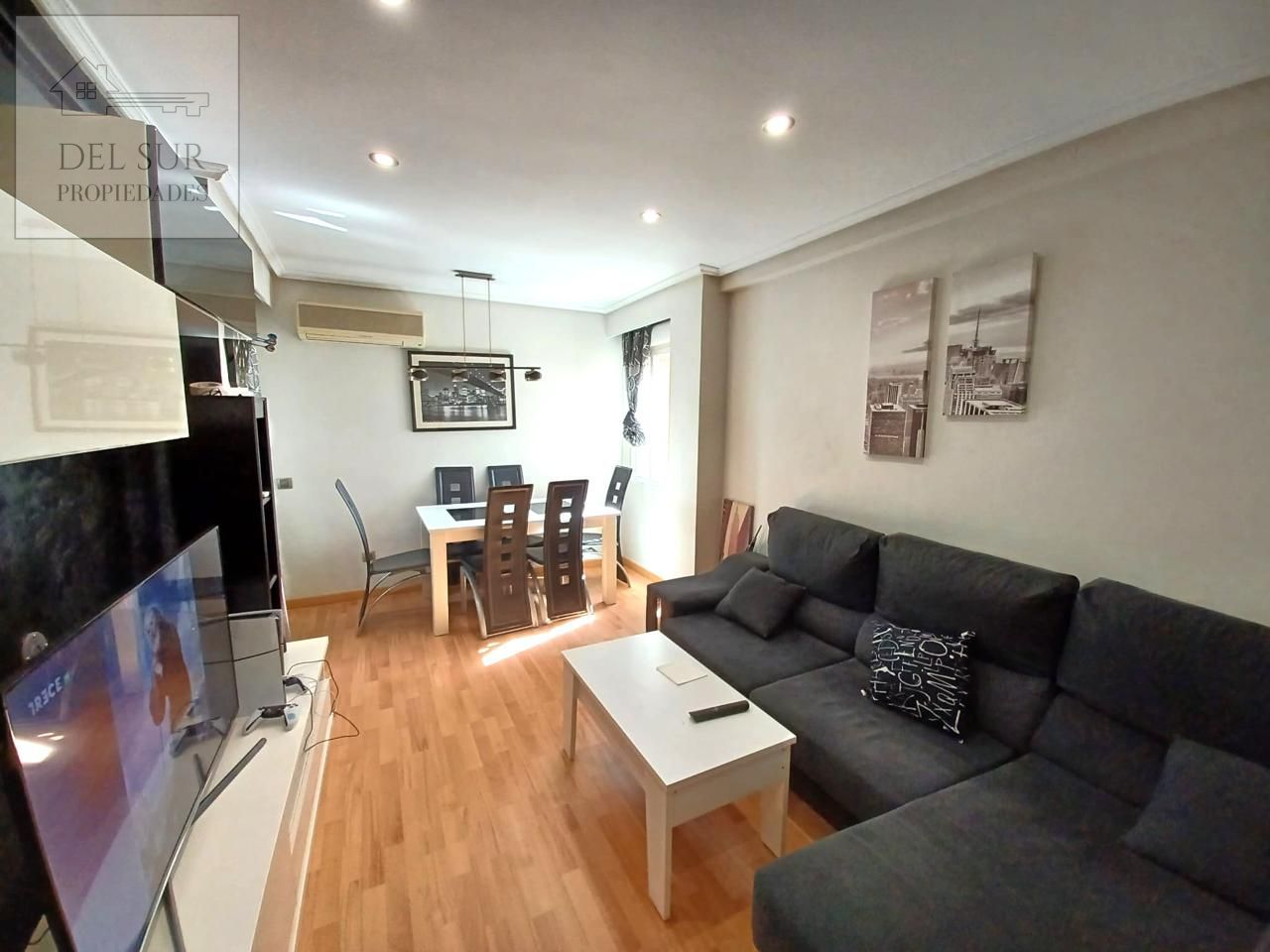 Piso en Fuenlabrada, Madrid de 75 m2