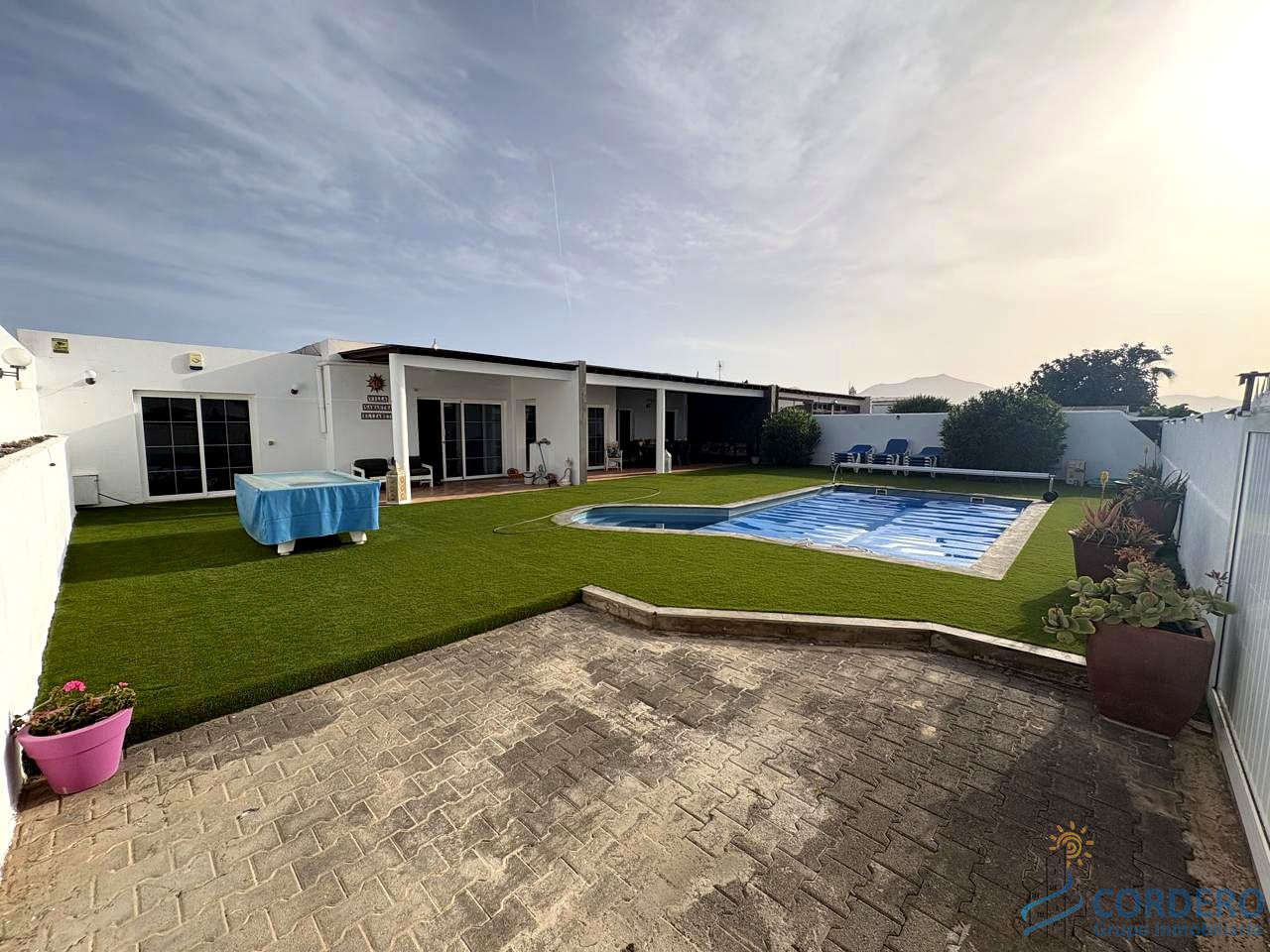 Casa / chalet en Calle Nepal, Playa Blanca, Las Palmas de 150 m2