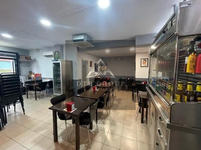 Local en Carrer de Lorena, Barcelona, Barcelona de 97 m2