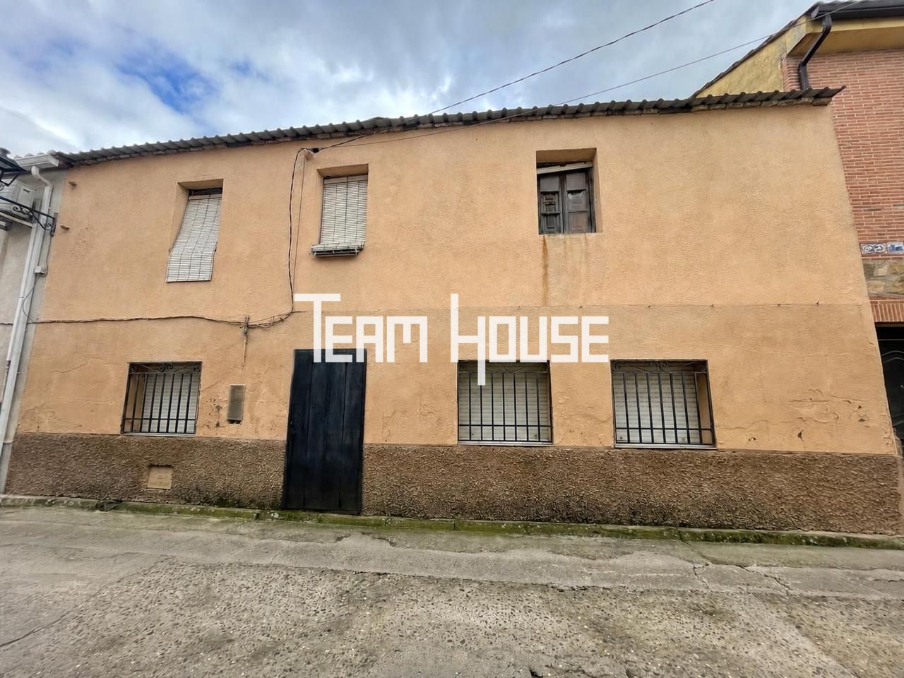 Casa / chalet en Calle San Policarpo, Calera y Chozas, Toledo de 170 m2