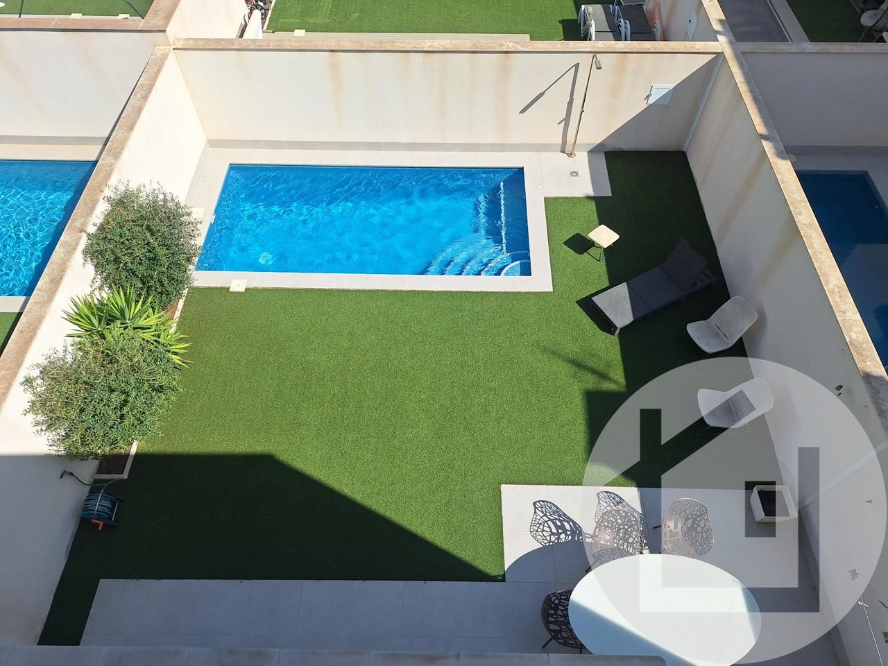 Casa / chalet en Calle Maestro Joaquín Cánovas, Los Alcázares, Murcia de 152 m2