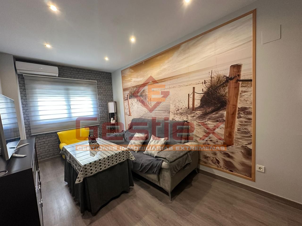Piso en Calle Ortega y Muñoz, Almendralejo, Badajoz de 80 m2