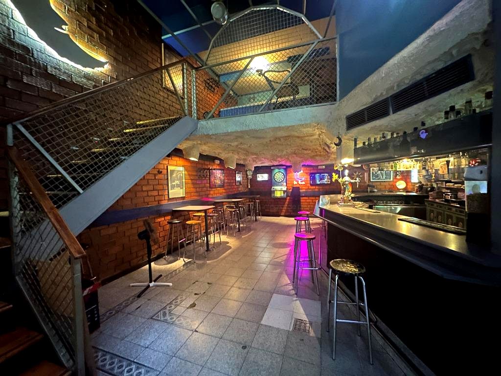 Local en Calle de Luis Antonio Oro Giral, Zaragoza, Zaragoza de 68 m2