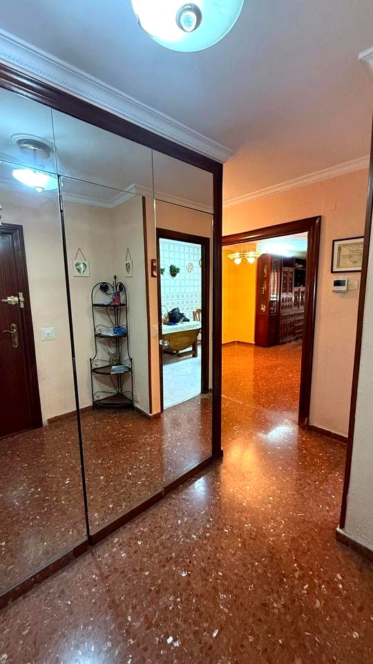 Piso en Málaga, Málaga de 128 m2