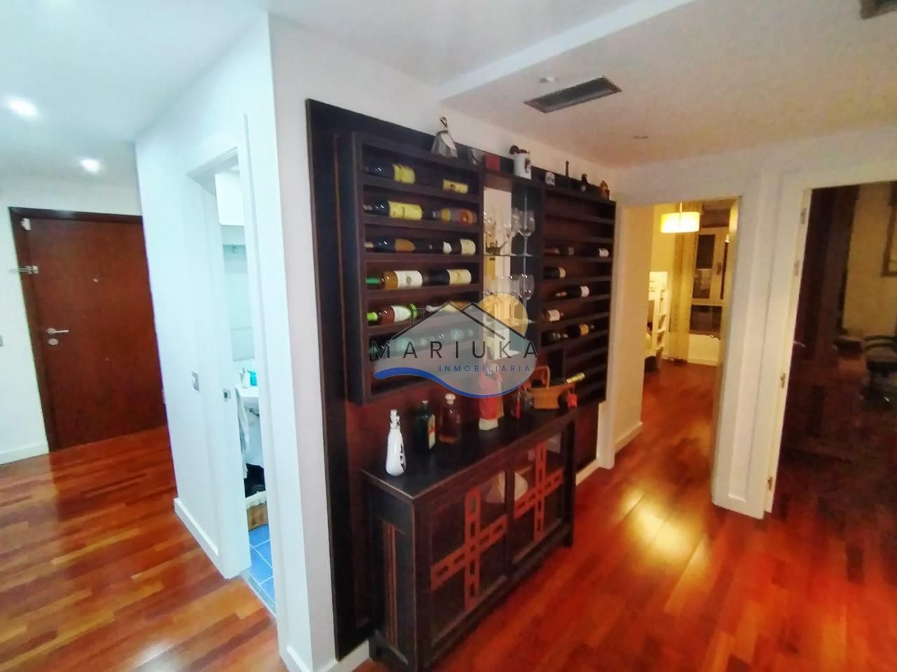 Piso en Calle Jacinto Verdaguer, Málaga, Málaga de 164 m2