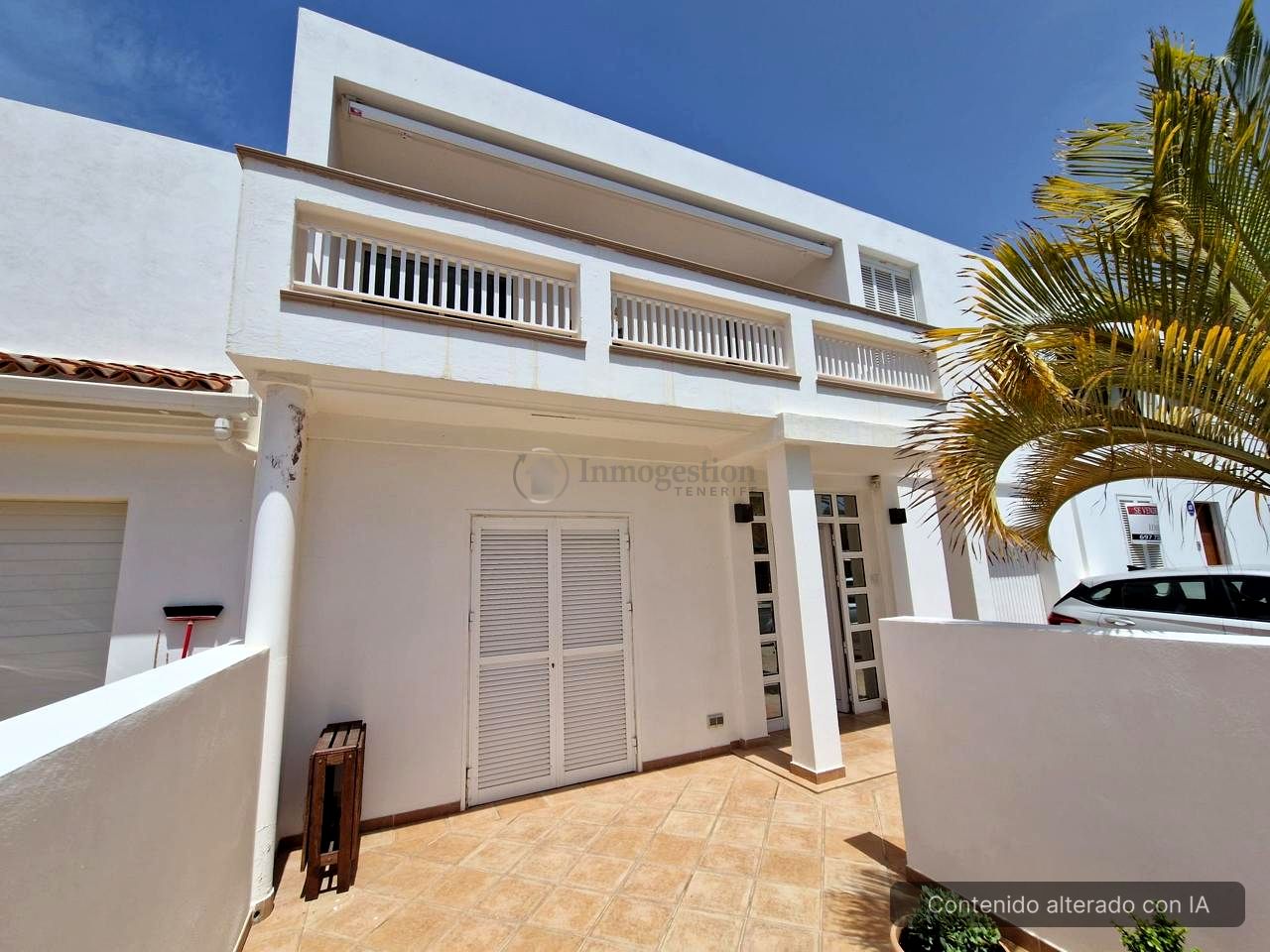 Villa in Diana, Arona, Santa Cruz de Tenerife of 430 m2