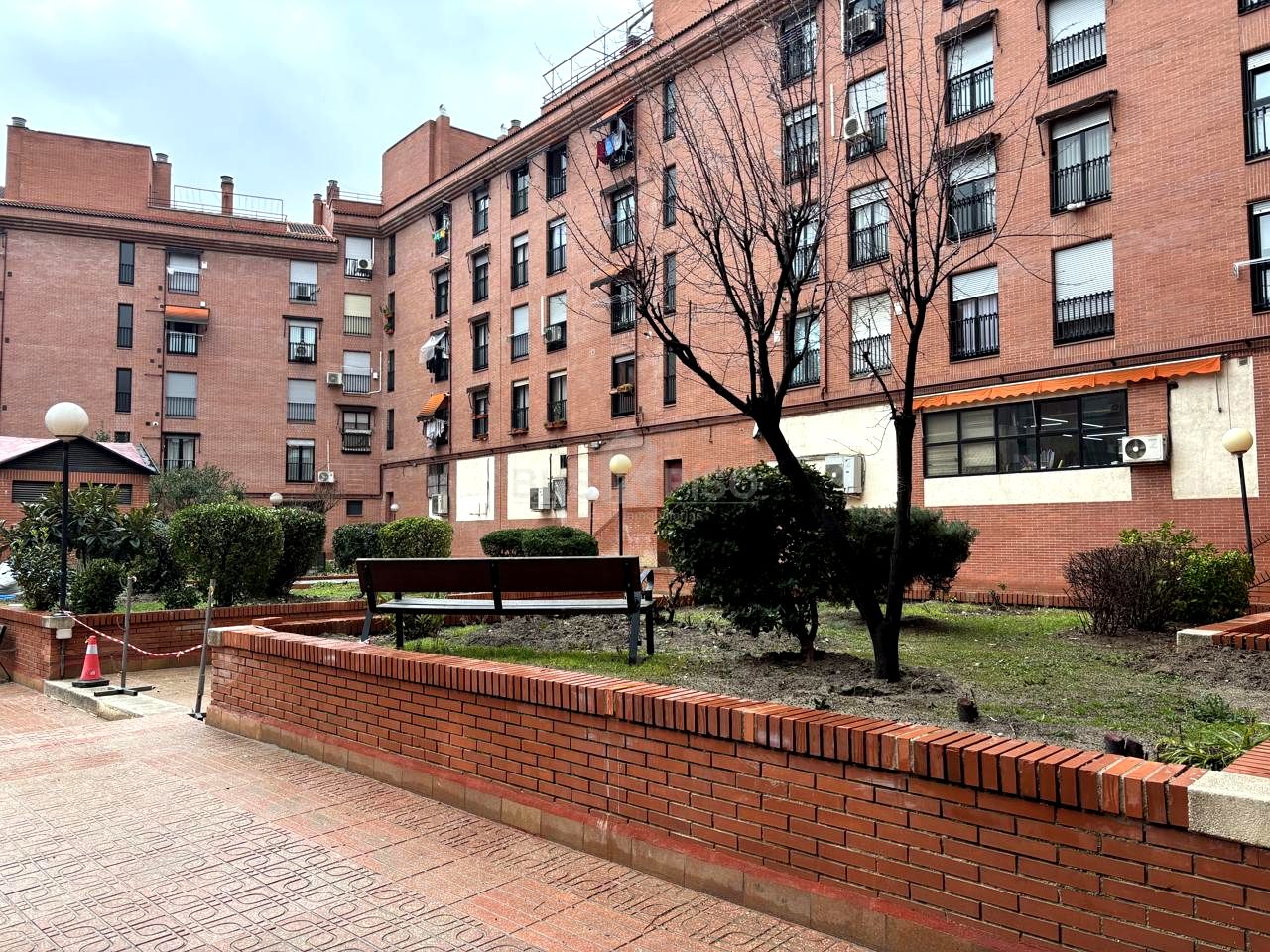 Flat in Avenida de Nuestra Señora de Fátima, Madrid, Madrid of 146 m2