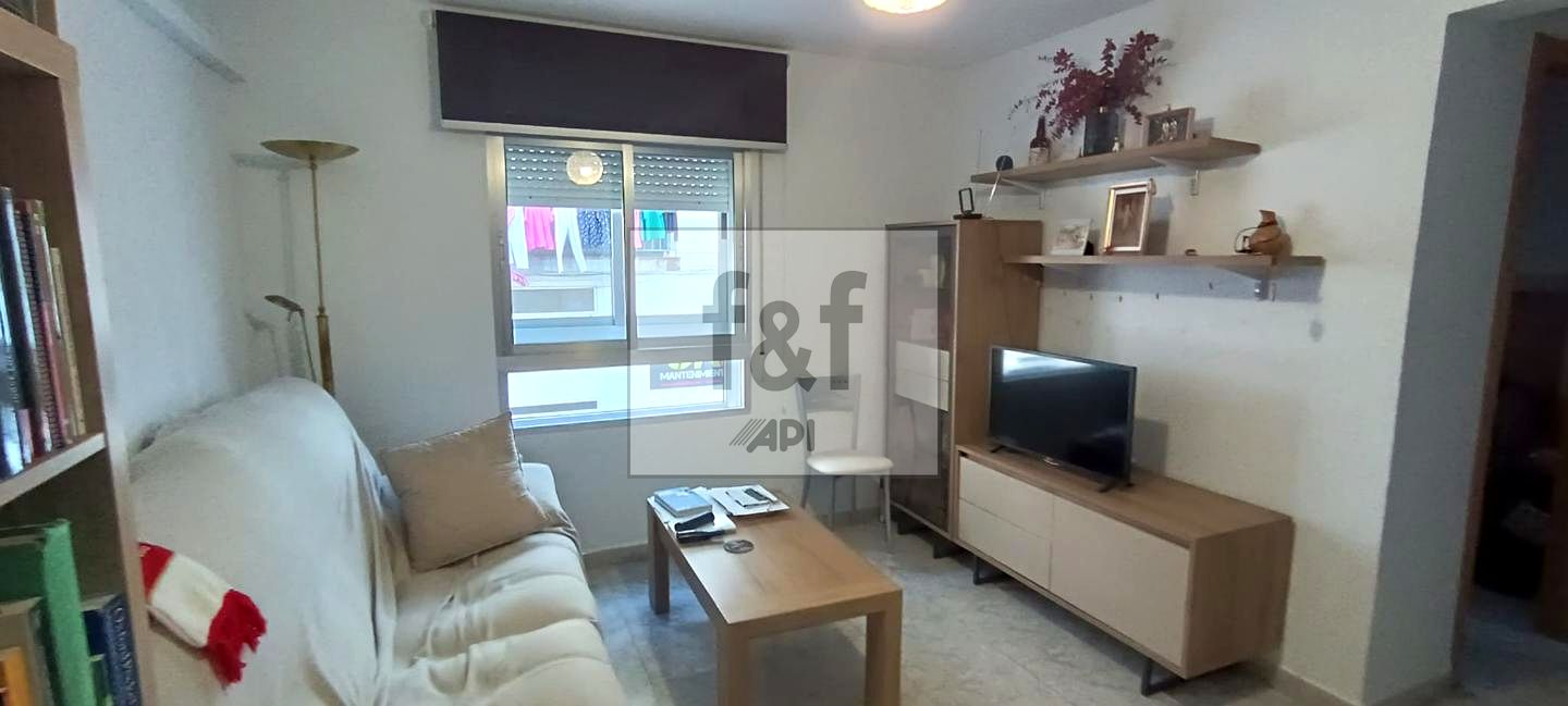 Piso en Calle Inés de Suárez, Plasencia, Cáceres de 60 m2
