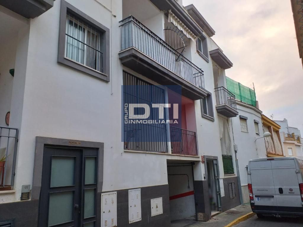 Piso en Calle Chirla, Punta Umbría, Huelva de 57 m2