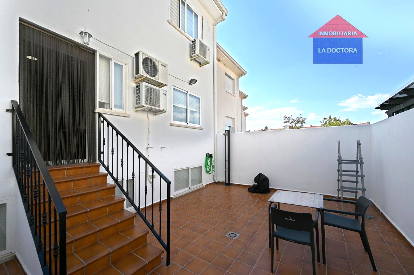 Casa / chalet en Calle Ramón y Cajal, Villa del Prado, Madrid de 170 m2