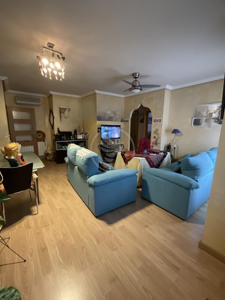 Flat in Calle Senda de la Moza, Linares, Jaén of 149 m2