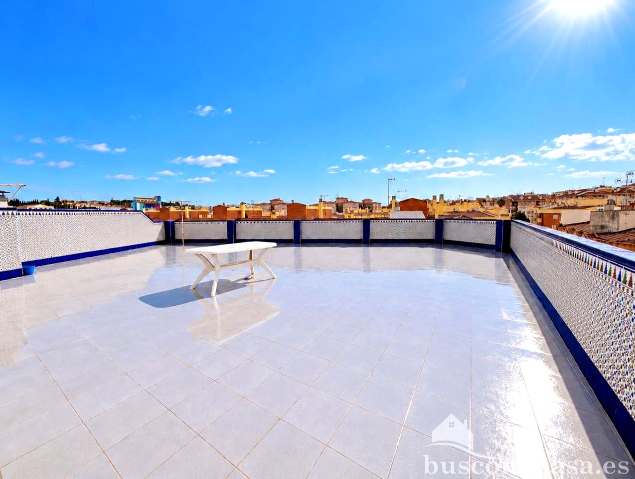 Piso en Calle Alfonso X el Sabio, Linares, Jaén de 262 m2