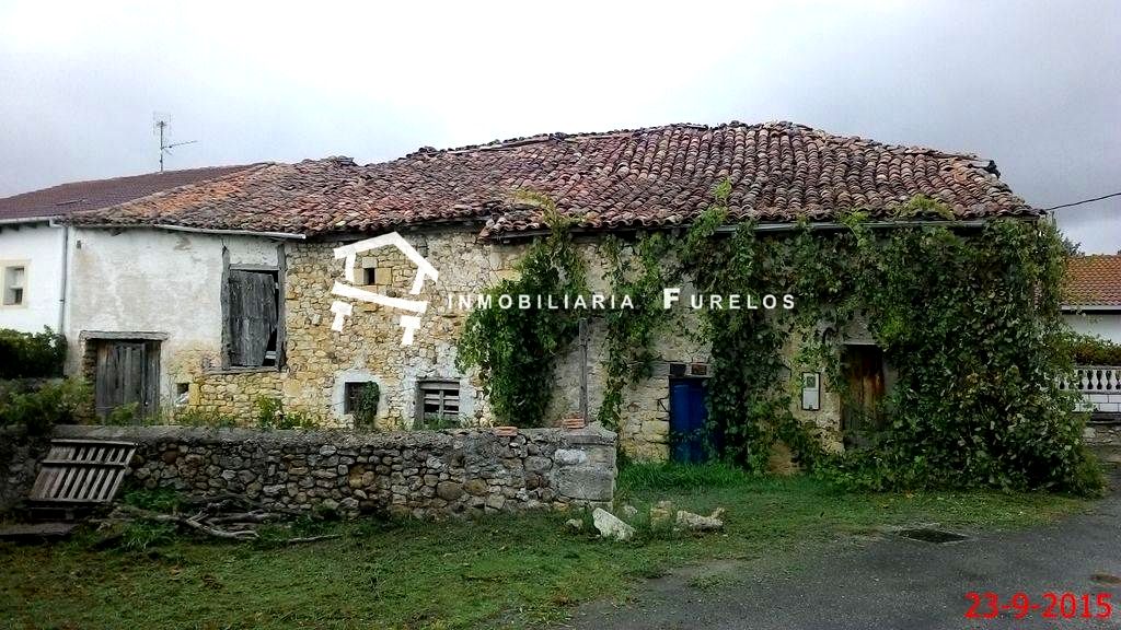 Casa / chalet en PB miñon 30 30, medina de pomar, burgos de 140 m2