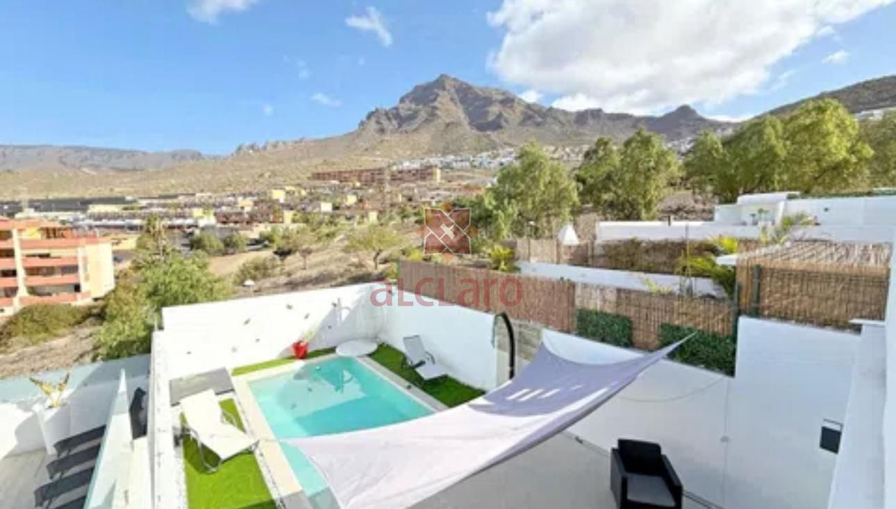 Casa / chalet en Costa Adeje, Santa Cruz de Tenerife de 200 m2