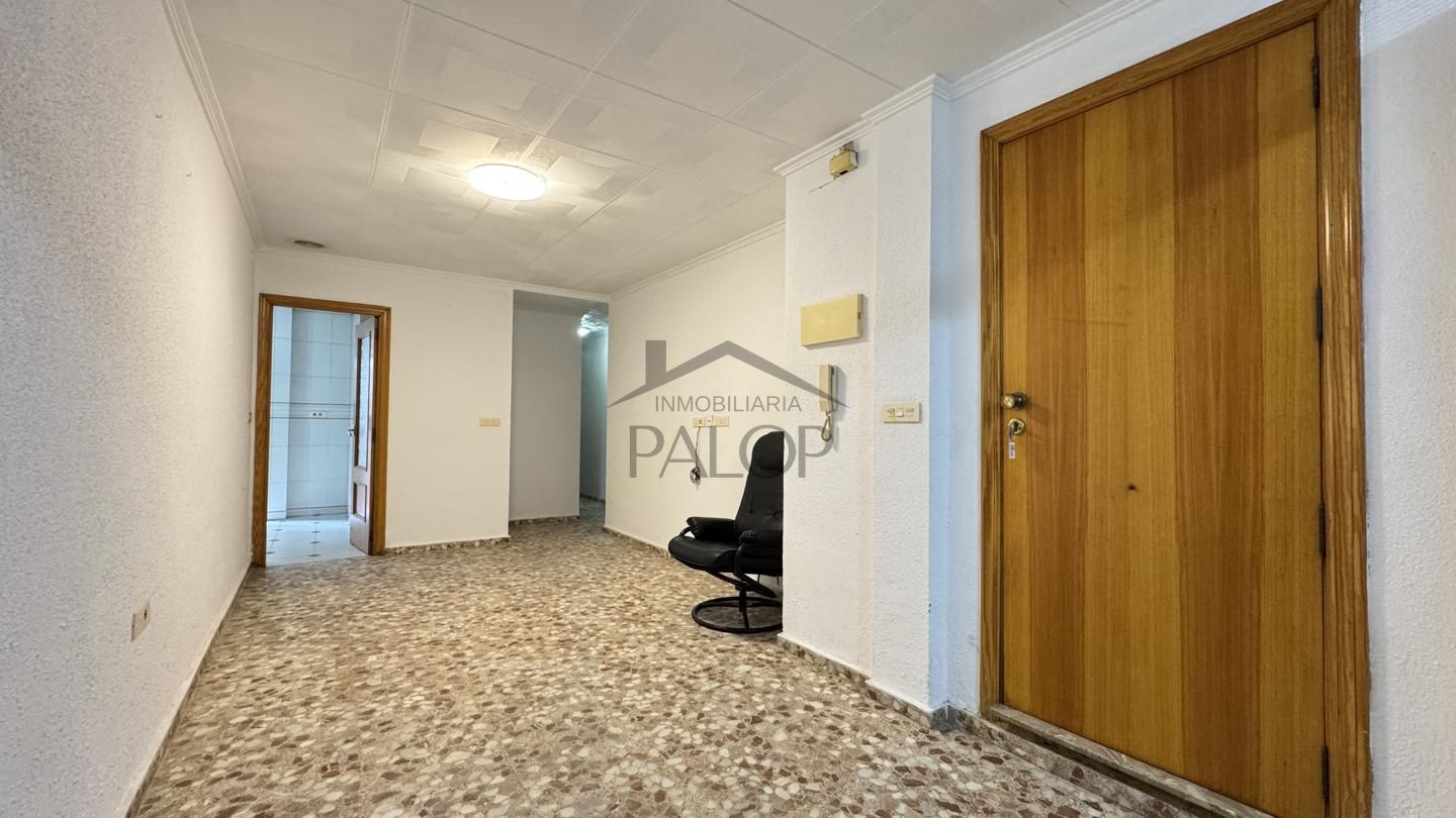 Piso en Carcaixent, Valencia de 106 m2