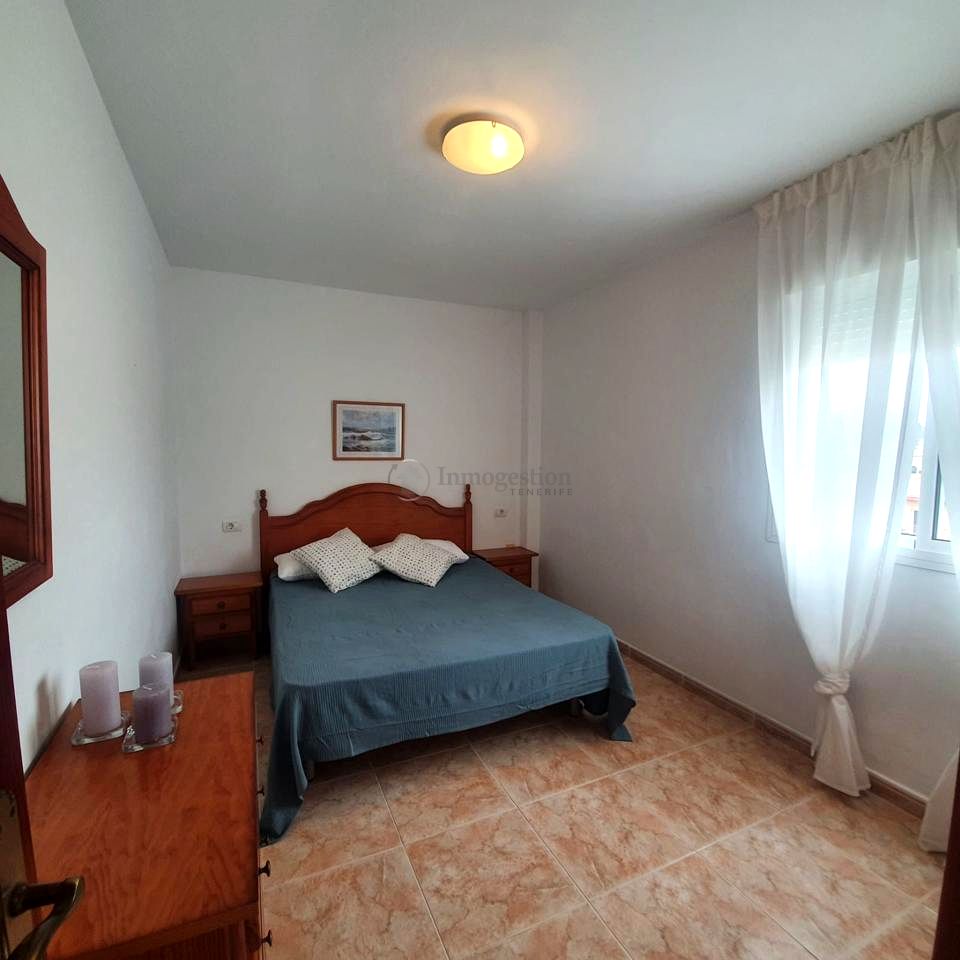Piso en Calle Costa Rica, Arona, Santa Cruz de Tenerife de 65 m2