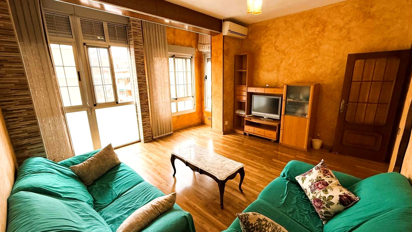 pisos en cartagena · milla 199900€