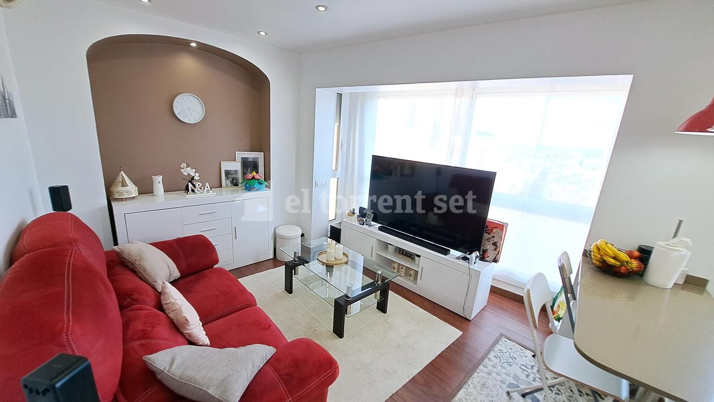 Piso en Centre, Mataró, Barcelona de 54 m2