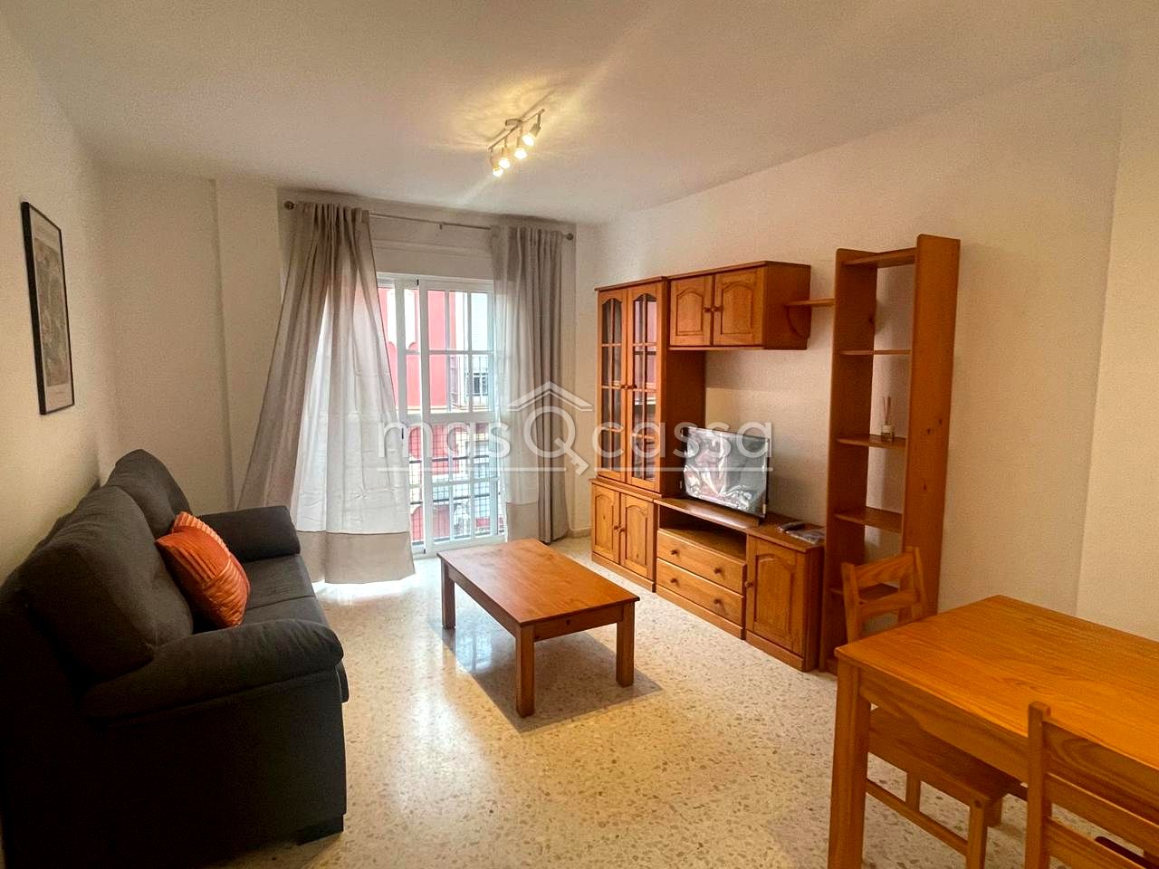 Piso en Calle San José, La Línea de la Concepción, Cádiz de 75 m2