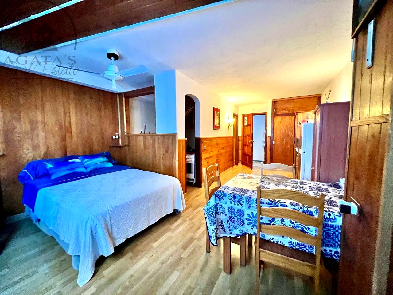 Piso en PUERTO DE LA CRUZ, Santa Cruz de Tenerife de 32 m2