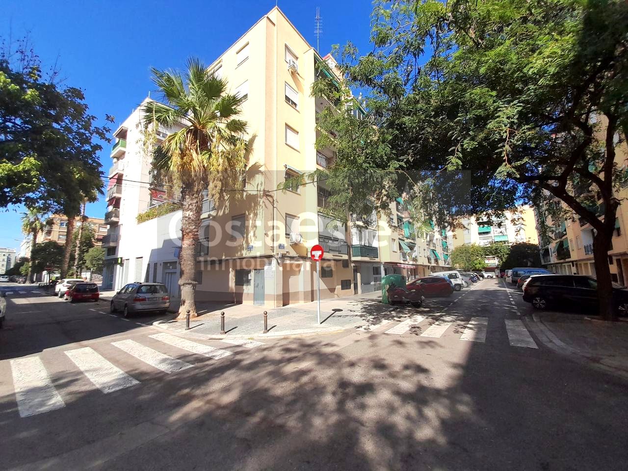 Piso en Carrer de l'Alqueria de Giner, València, Valencia de 83 m2