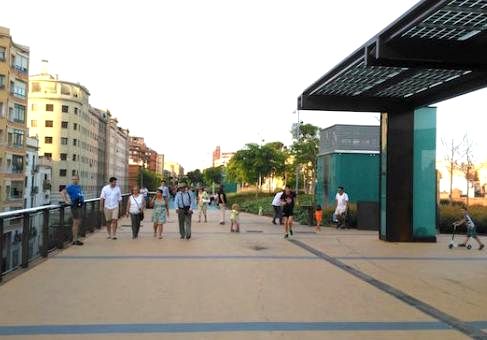 Piso · Barcelona · 2 hab.