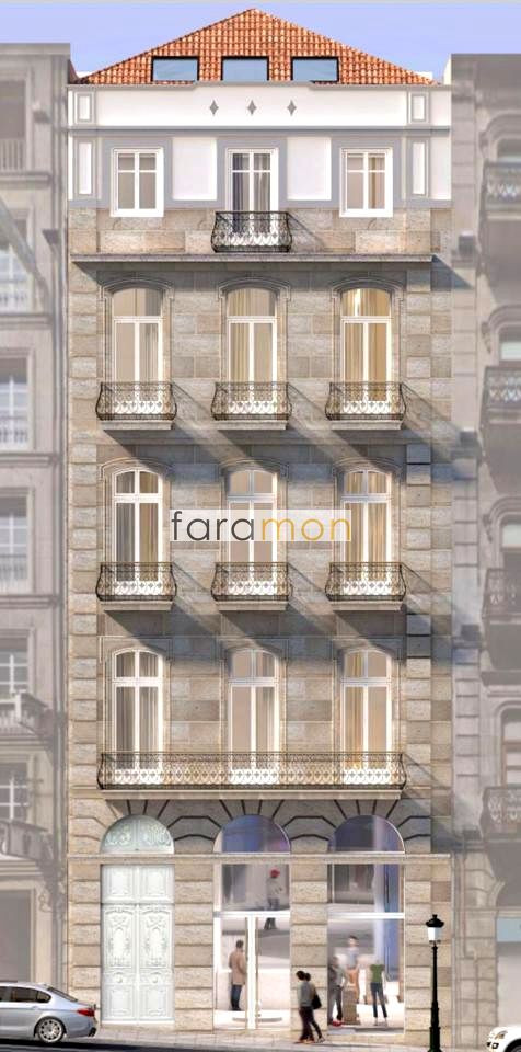 Local en Rúa Colón, Vigo, Pontevedra de 453 m2