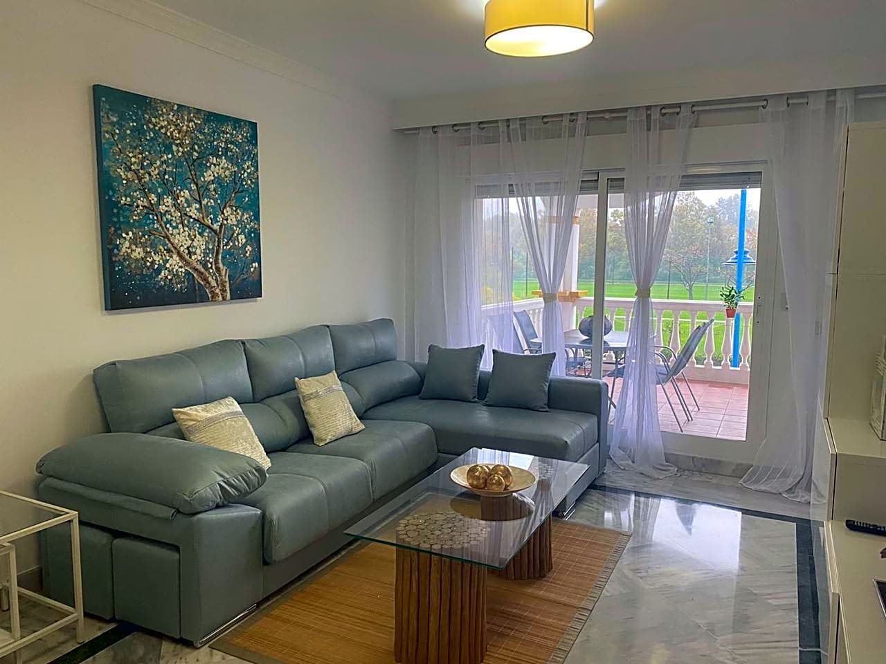 Marbella Place | Piso en alquiler en Marbella de 100 m2