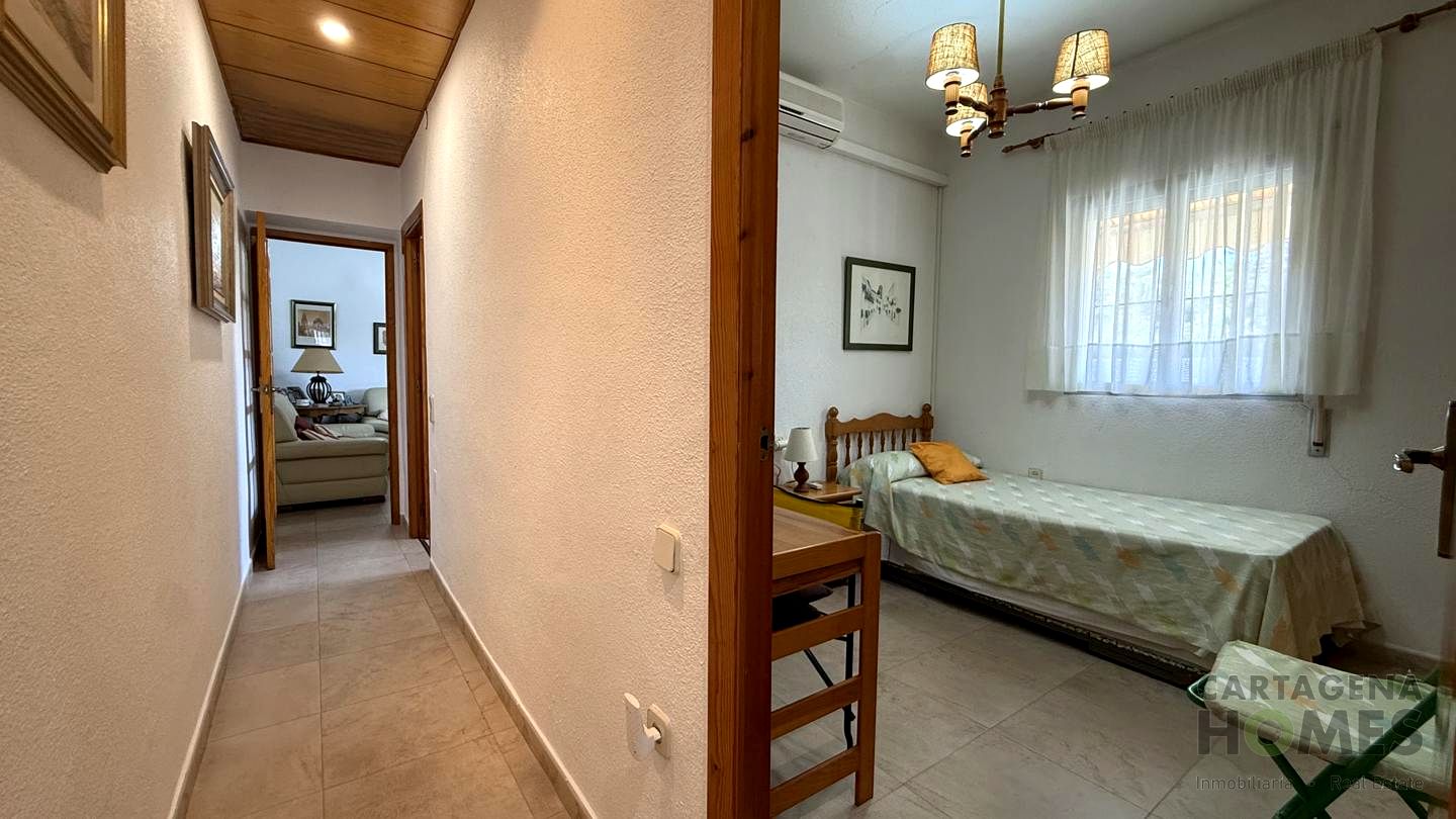 villas en murcia · la-alberca 330000€