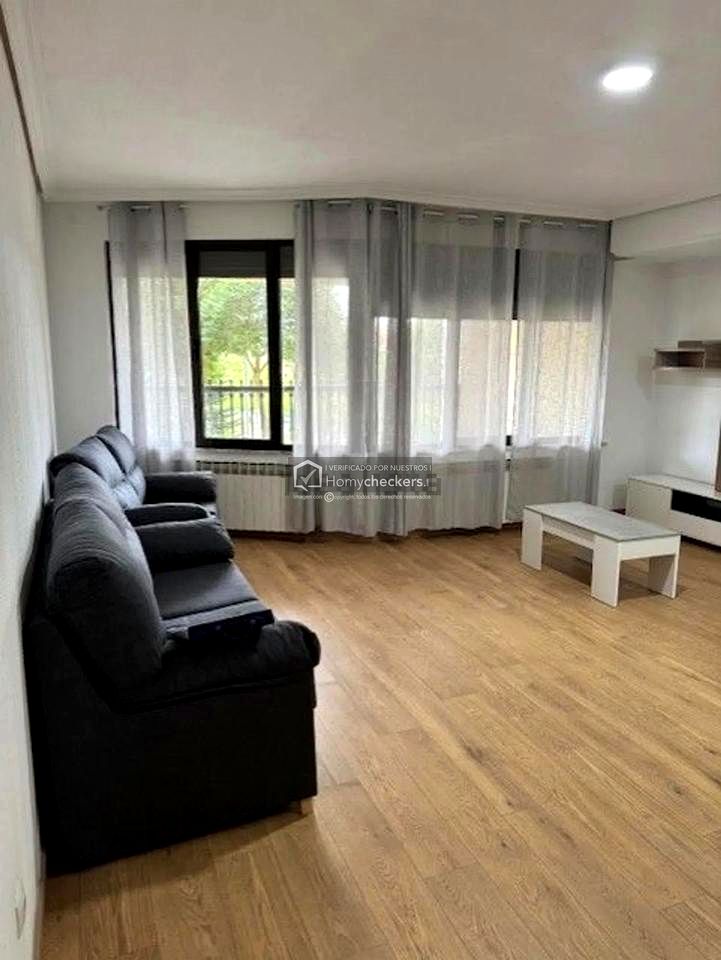 Piso en Plaza de Burgos, Salamanca, Salamanca de 94 m2