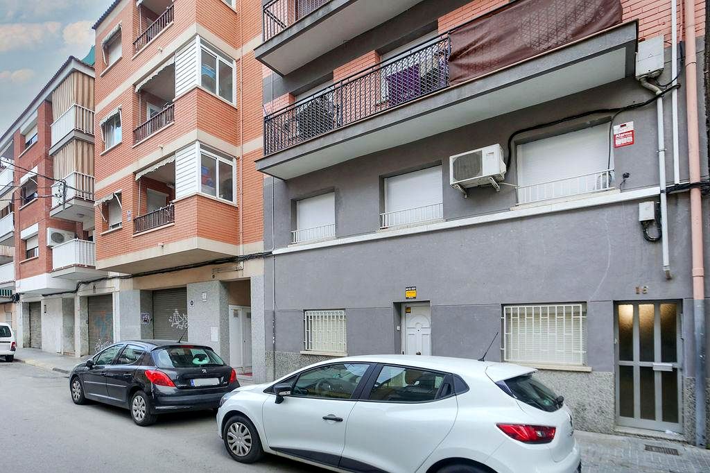 Piso en Carrer Riera Gasulla, Sant Boi de Llobregat, Barcelona de 66 m2