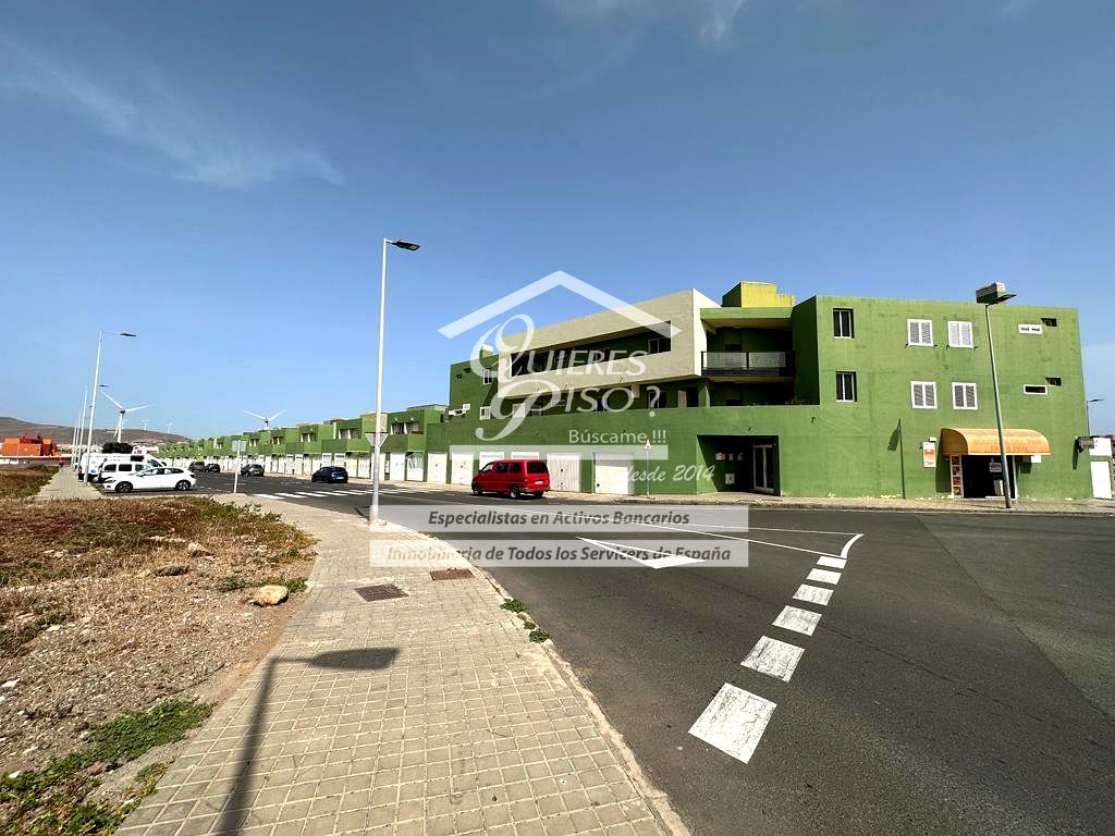 Piso en Calle Masca, Vecindario, Las Palmas de 138 m2