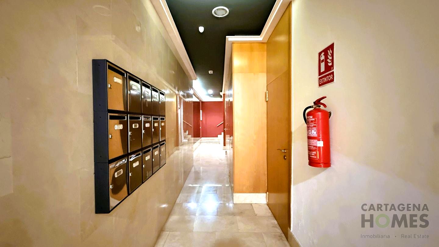 pisos en cartagena · casco-historico 459900€