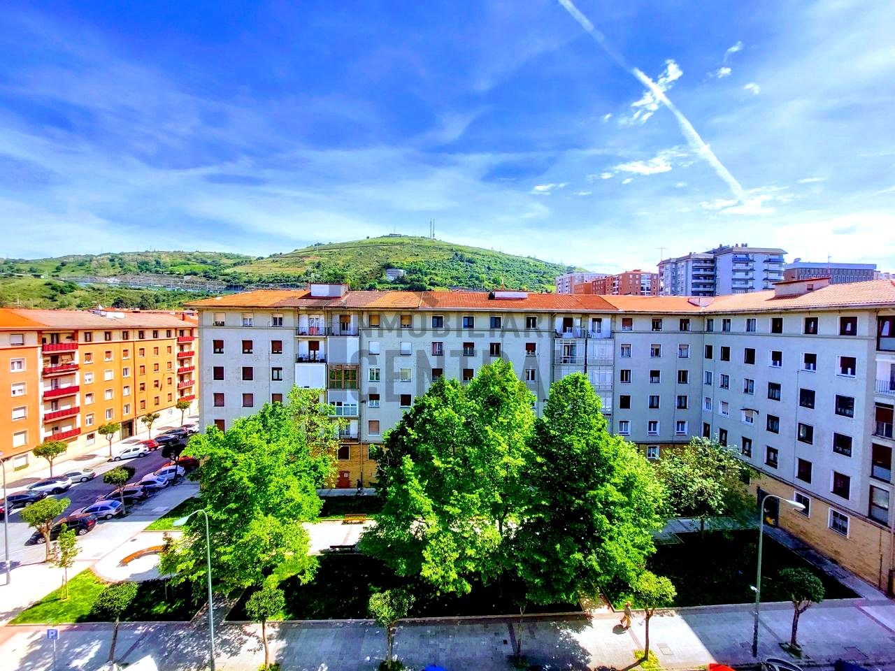 Piso en Larrakotorre Kalea, Bilbao, Bizkaia de 101 m2