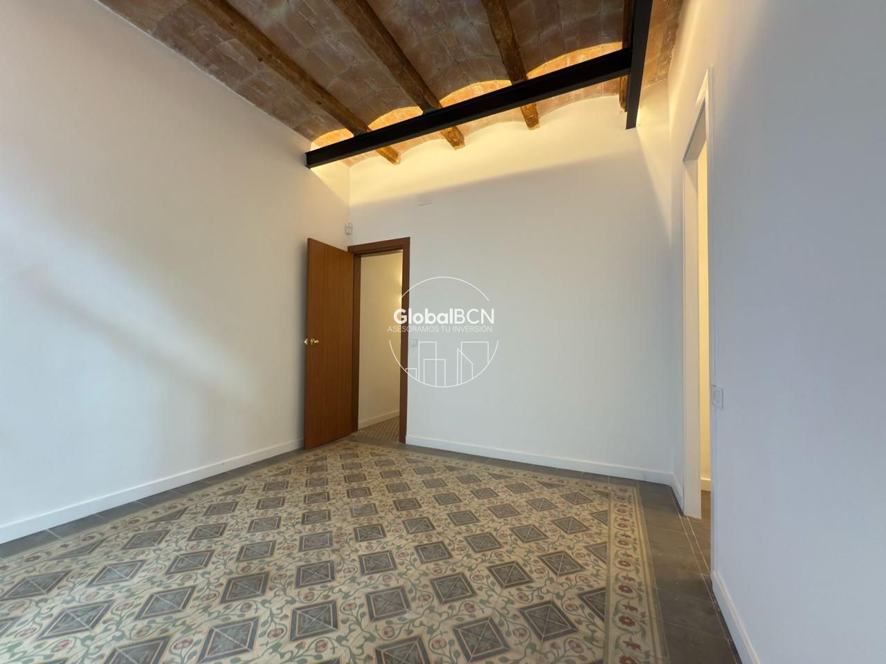 Piso en Carrer de Josep Torres, Barcelona, Barcelona de 58 m2