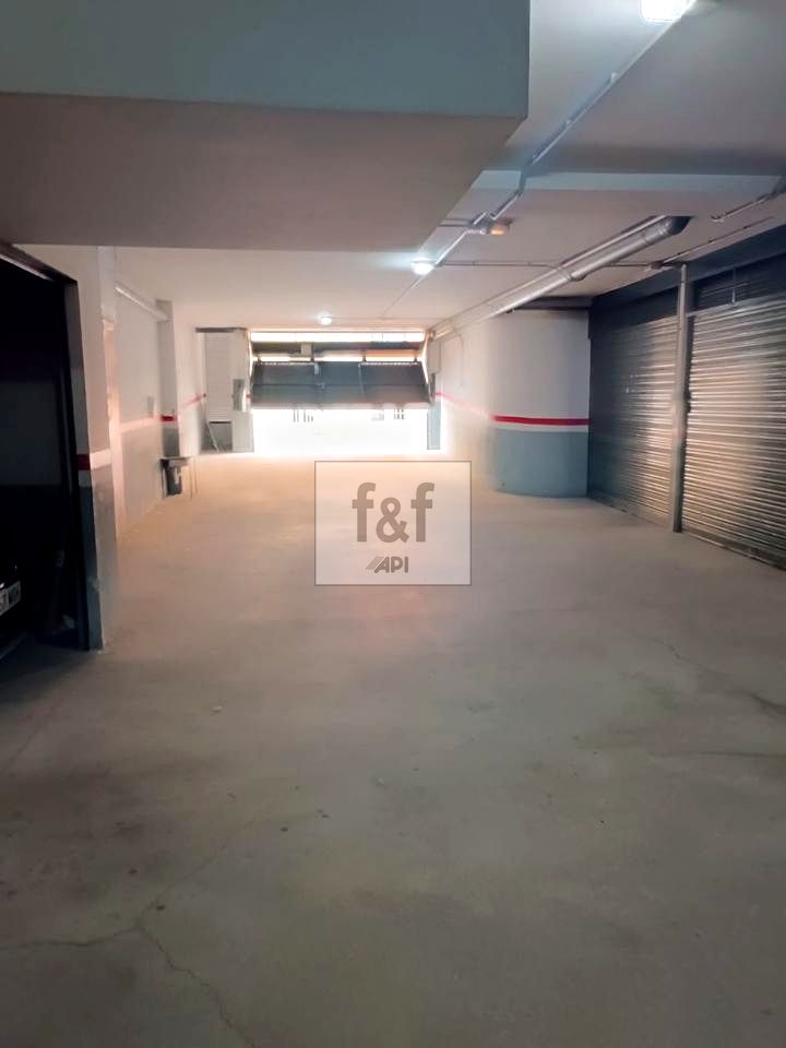 Plaza de parking en Calle Diego de Carvajal, Plasencia, Cáceres de 20 m2