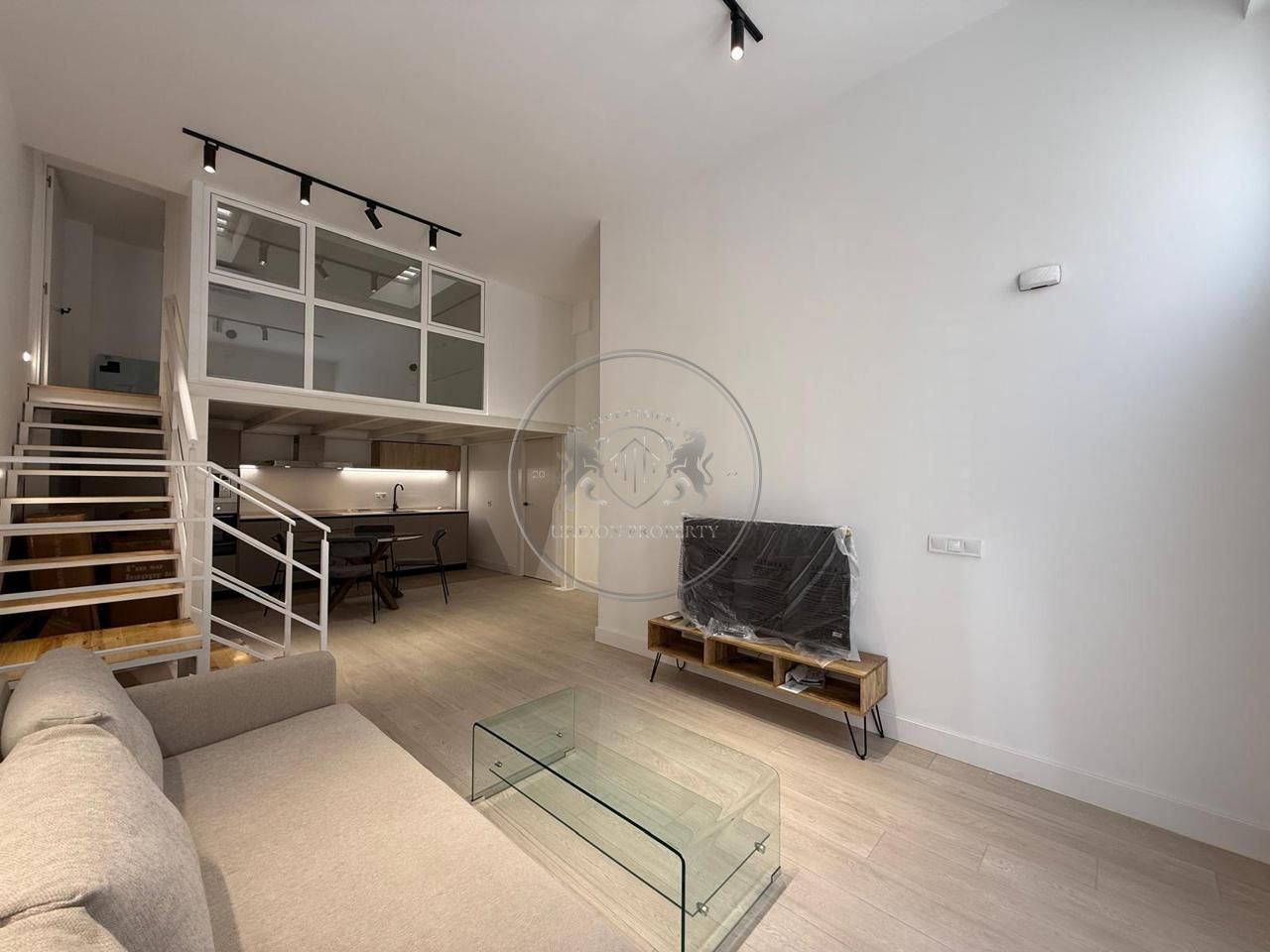 Piso en valdeacederas, Madrid, Madrid de 60 m2