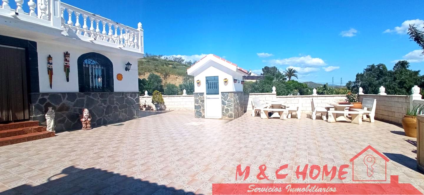 Casa / chalet en Málaga, Málaga de 94 m2