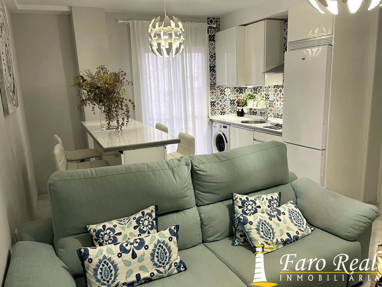 Piso en Barrameda, Sanlúcar de Barrameda, Cádiz de 45 m2