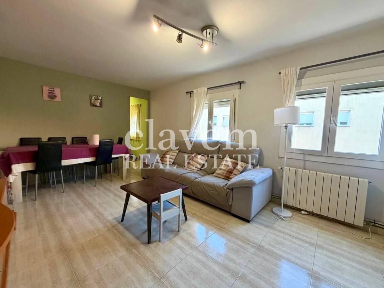 Piso en Carrer del Cadí, Barcelona, Barcelona de 86 m2