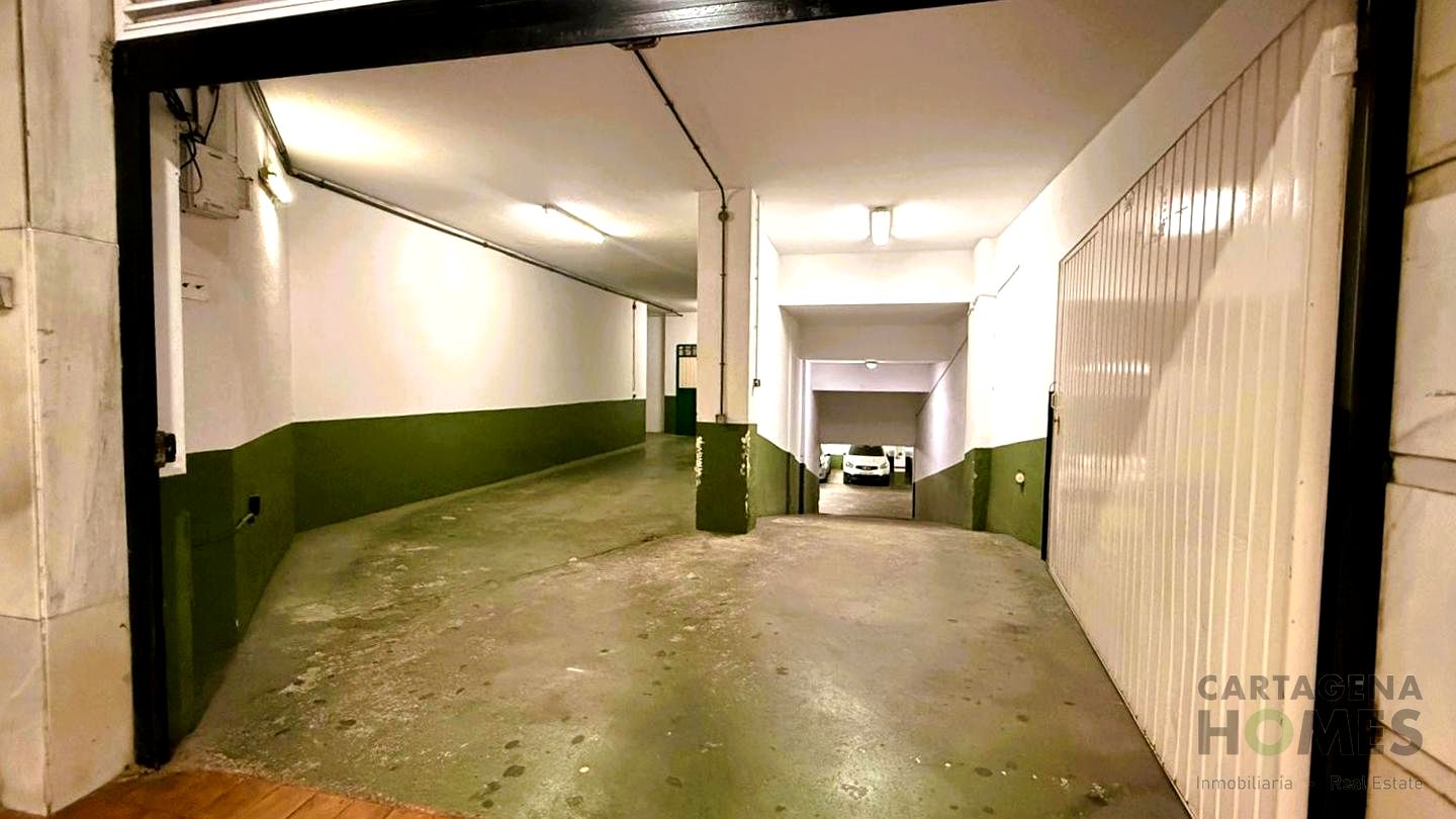 parking en cartagena · ramon-y-cajal 20000€