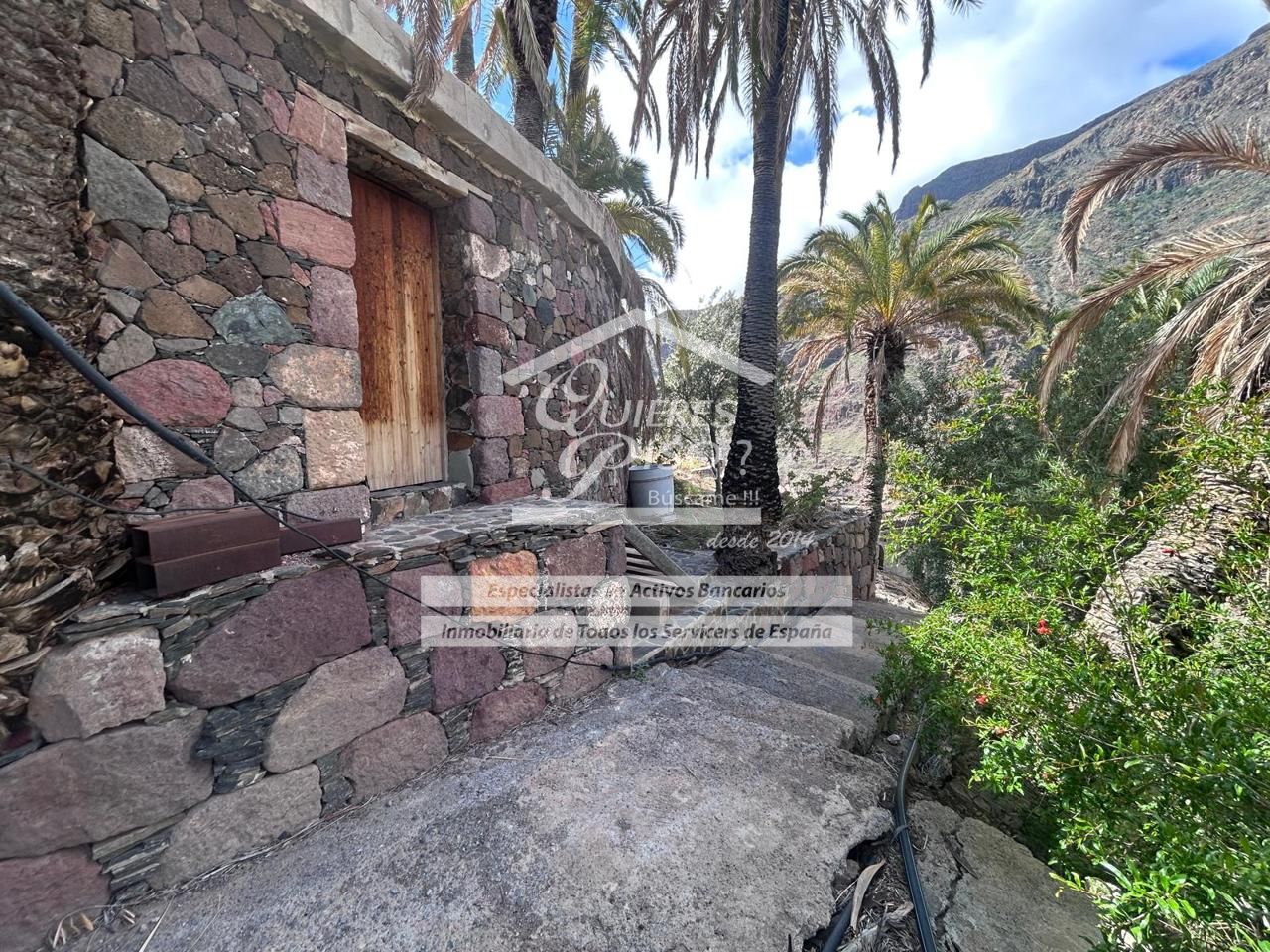 Terreno en La Sorrueda, Santa Lucia de Tirajana, Las Palmas de 10684 m2