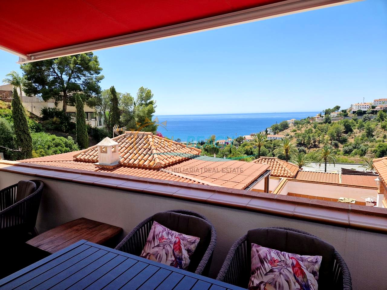 Casa / chalet en Navarra, La Herradura, Granada de 154 m2