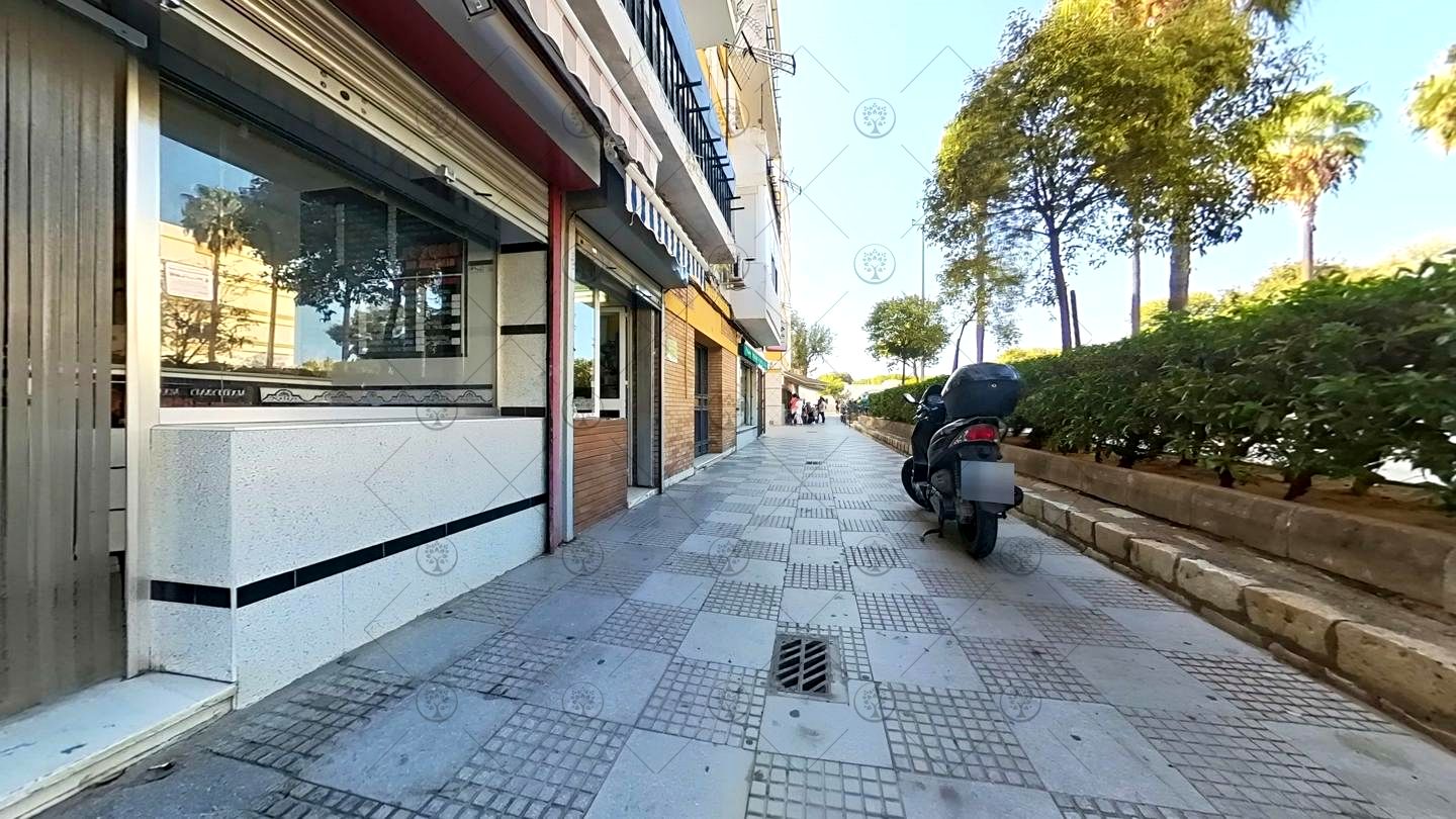 Local en plaza de andevalo, Huelva, Huelva de 50 m2